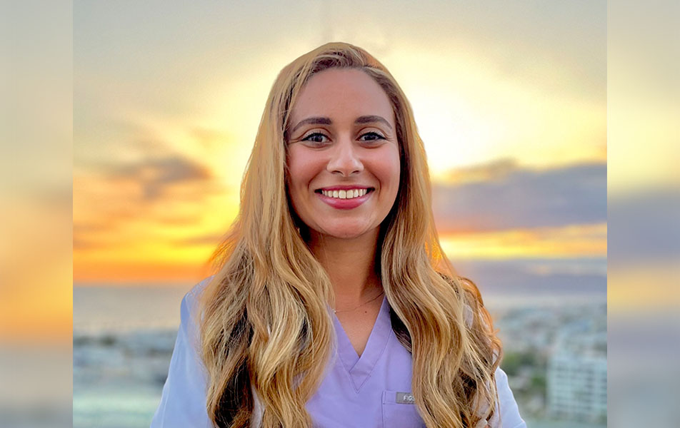 Dr. Nicole Guirguis